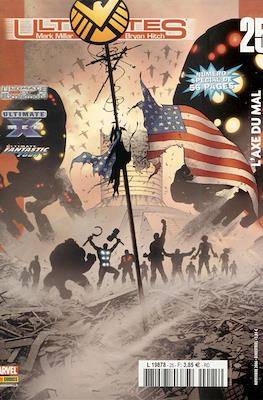Ultimates #25