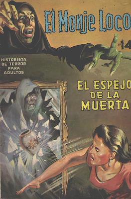 El Monje Loco #14