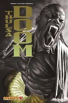 Thulsa Doom #4