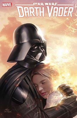 Star Wars: Darth Vader Vol. 3 (2020-...) (Comic Book) #4