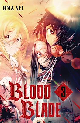Blood Blade #3