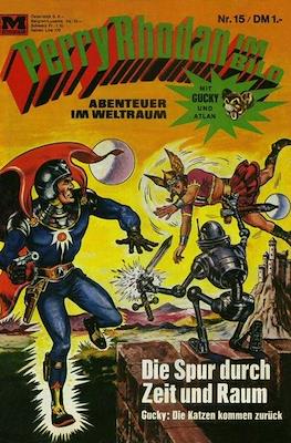 Perry Rhodan im bild #15