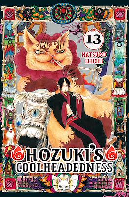 Hozuki's Coolheadedness #13