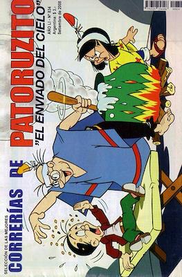 Correrías de Patoruzito #834