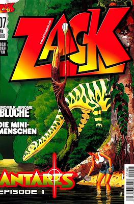 Zack #107