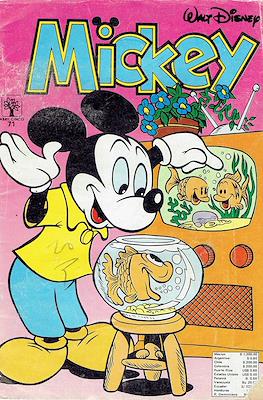 Mickey #71