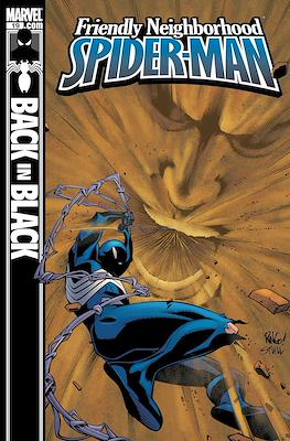 Friendly Neighborhood Spider-Man Vol. 1 (2005-2007) (Comic Book 32-48 pp) #19