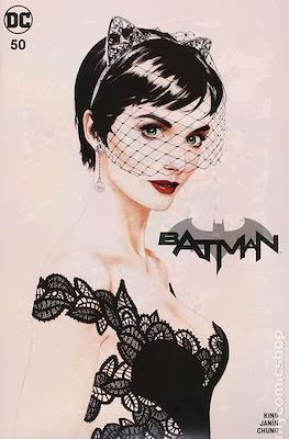 Batman Vol. 3 (2016-Variant Covers) #50.6