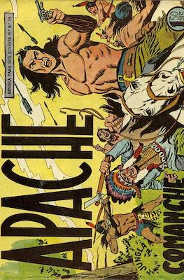 Apache (1958-1960) (Grapa 12-20 pp) #20