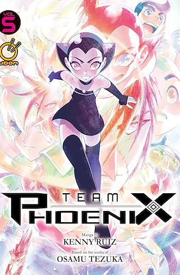 Team Phoenix #5