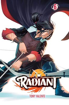 Radiant #6