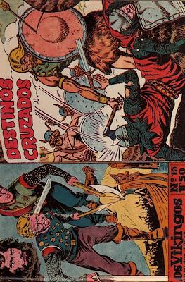 Los Vikingos (1959) #15