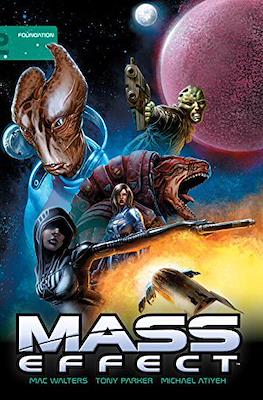 Mass Effect (Library Edition) #2