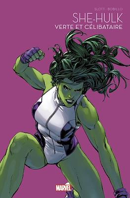 Marvel Super-Heroines #3