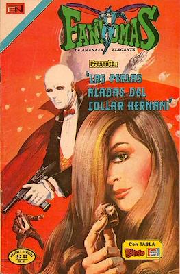 Fantomas #196