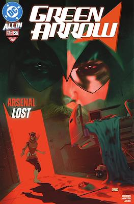 Green Arrow Vol. 7 (2023-2025) #27