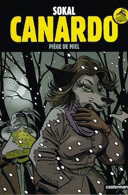 Une enquête de l'inspecteur Canardo #21