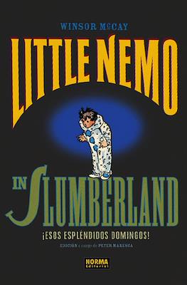 Little Nemo in Slumberland #1