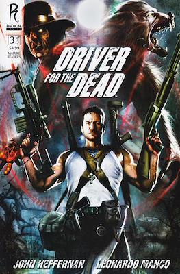 Driver for the Dead #3