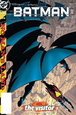 Batman Vol. 1 (1940-2011) (Comic Book) #566
