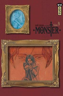 Monster #9