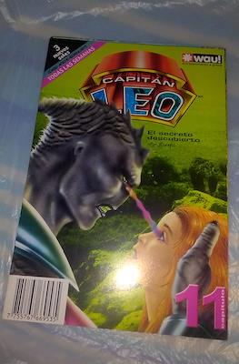Capitán Leo #11