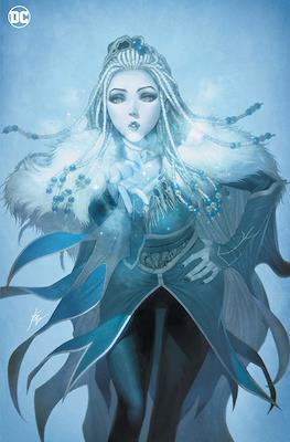 Dark Knights of Steel: Allwinter (2024-Variant Covers) #1.2