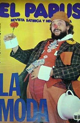 El Papus #18