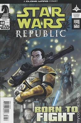 Star Wars Vol. 1 / Star Wars Republic (1998-2006) (Comic Book) #68