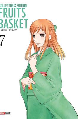 Fruits Basket - Collector's Edition #7