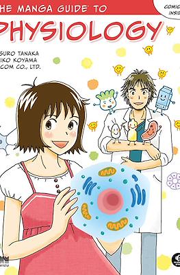 The Manga Guide to Physiology