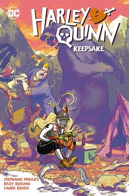 Harley Quinn Vol. 4 (2021-) #2