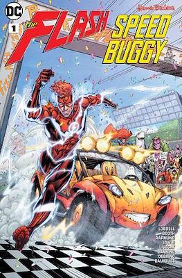 The Flash - Speed Buggy