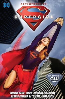 Adventures of Supergirl