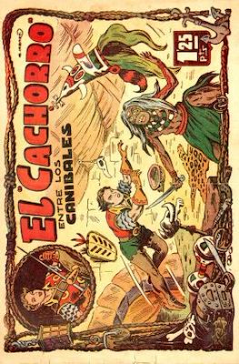 El Cachorro #4