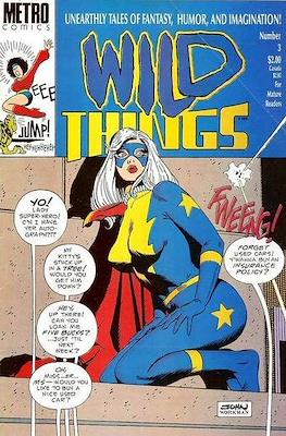 Wild Things #3