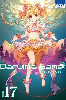 Darwin’s Game #17