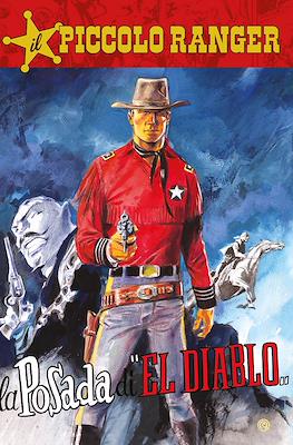 Il piccolo Ranger #13