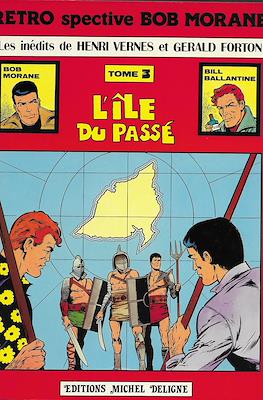 Retro spective Bob Morane #3