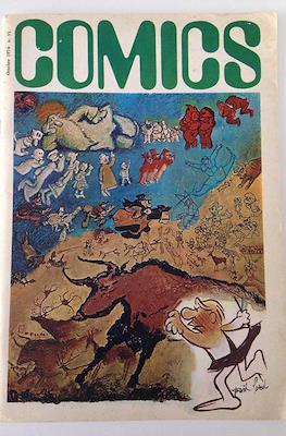Comics #31