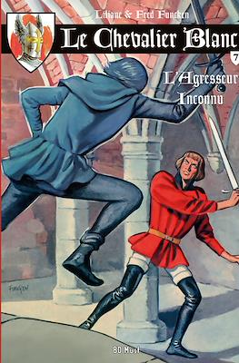 Le Chevalier Blanc #7