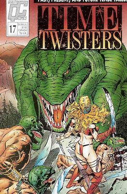 Time Twisters #17