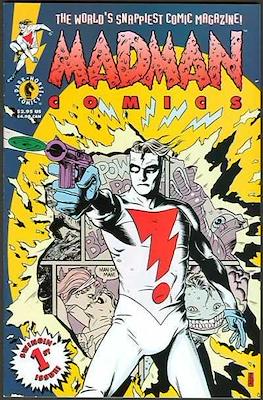 Madman Comics #1