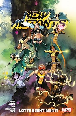 New Mutants #2