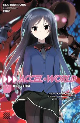 Accel World #12