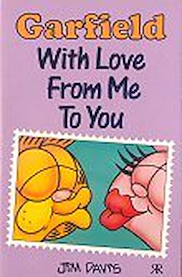 Garfield (Pocket Books) #24