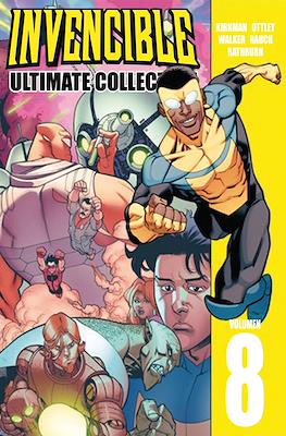 Invencible - Ultimate Collection #8