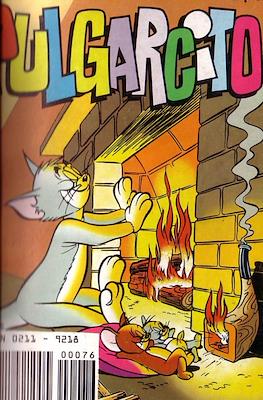 Pulgarcito (Rústica 100 pp) #76