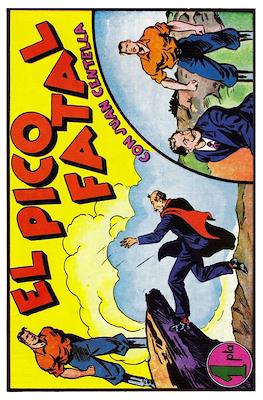 Juan Centella (1940) #60