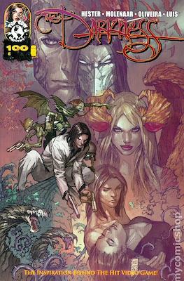 The Darkness Vol. 3 (2007-2013 Variant Cover) #100.3